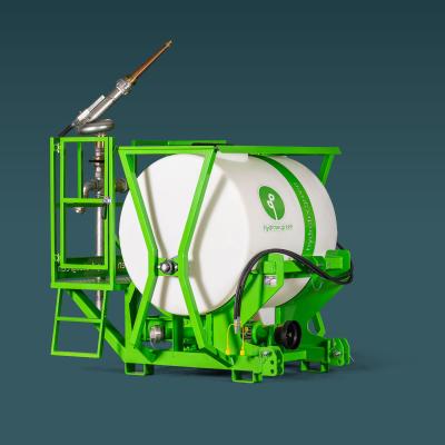 Idroseminatrice serie HTG-T 1000